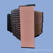 Sinter Plate Filter used for Dust Collector Equipment